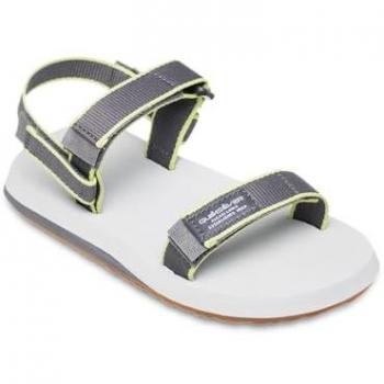 Quiksilver Caged Monkey Grigio EU39