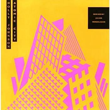 Atomic City 12 Inch (12 Vinyl)