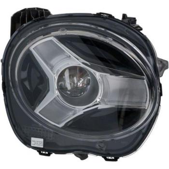 Valeo BrightBeam 451012