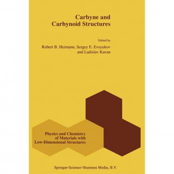 Carbyne and Carbynoid Structures