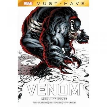 Marvel Must-Have: Venom