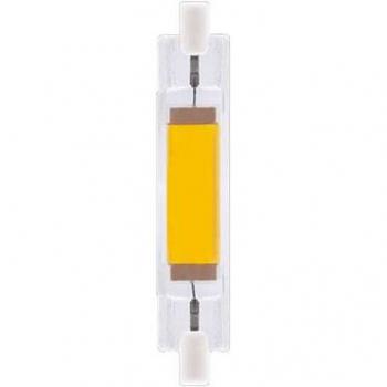 LED R7S 4W 78mm 615lm 4000K – TRCOB 047840BL