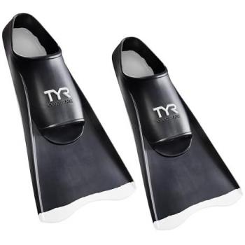 Tyr Aletas Natación Crossblade 2.0 Negro Adulto, Calzado Unisex para Adultos, Talla L de EE. UU