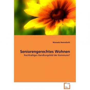 Seniorengerechtes Wohnen