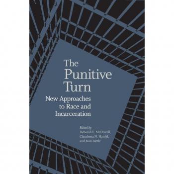 Vitalsource Technologies, Inc. Punitive Turn: New Approaches to Race and Incarceration