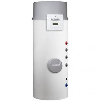 De Dietrich Luft-Wasser-Heizung 250