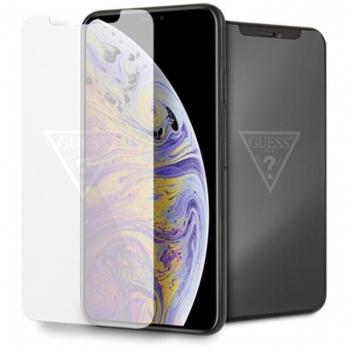 Protezione Schermo Guess per iPhone XS Max
