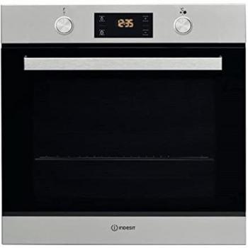 Indesit IFW6841JHIX horno multifunción Hornos independientes