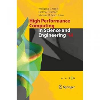 High Performance Computing in Science and Engineering 14