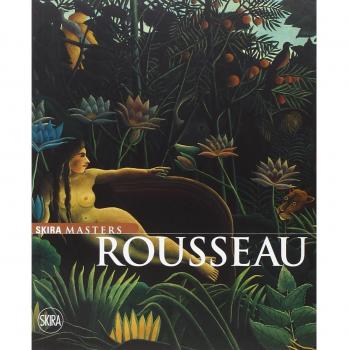 Rousseau. Ediz. illustrata