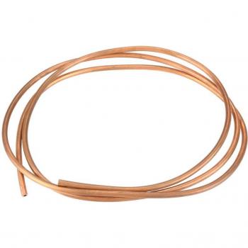 Rame Morbido 2m T2 Spirale – Eosnow