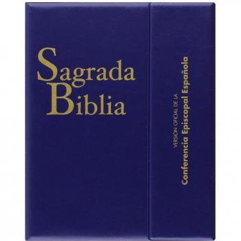 Sagrada Biblia (ed.bolsillo