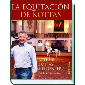 La equitación de Kottas