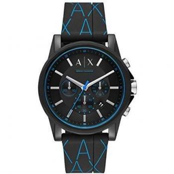 Armani Exchange Analog Quarz Chronograph AX1342