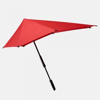 Passion Rot Senz WindTornado – 110 cm – Roter Blitz