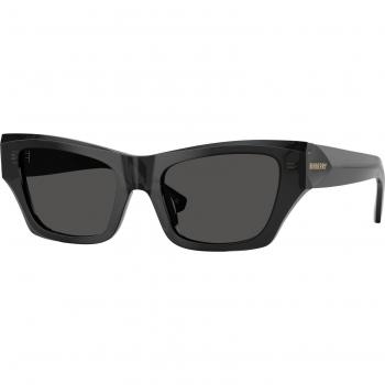 Burberry BE4441U Elegant Grey Lady Frames