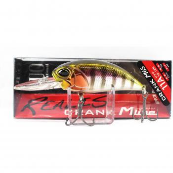 Nalucă M65 11A Realis Duo di Nuoto