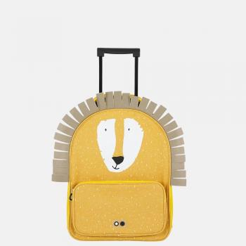 Trixie Baby Trolley Koffer Mr. Lion