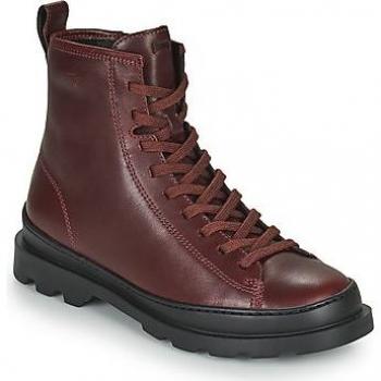 Botas Camper Brutus K400325 de Cuero para Dama