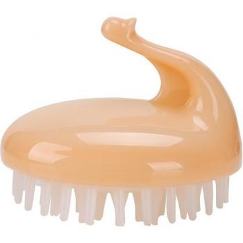 Cepillo de Cerdas de Silicona Suave