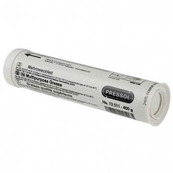 Pressol Grasso Cartuccia 400 g Art. 12511 Multifunzionale