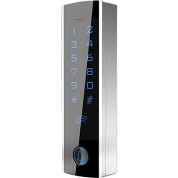 T4 WG26 Input Output RFID Access Control Touch Screen