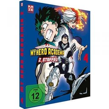 My Hero Academia