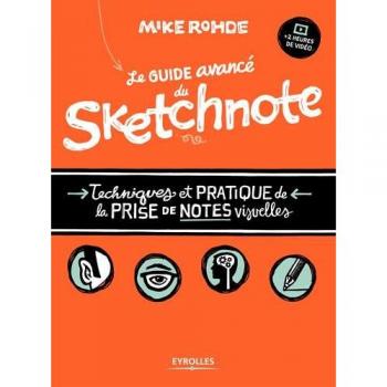 Le guide avancé du sketchnote