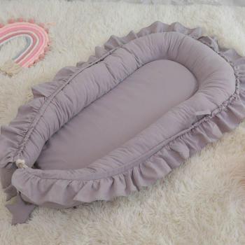 Mimoso Almohada Cuna Plegable