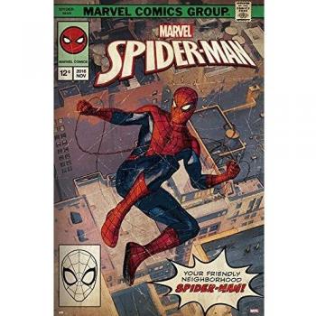 Poster Marvel Spider-Man