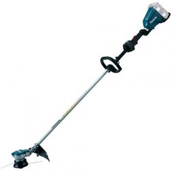 Makita DUR364LZ Twin‑Motor 18V Line Trimmer (Li‑ion, Brushless) – Batteries Not Included