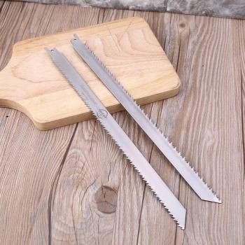 Hoja Reversible Para Madera y Aluminio