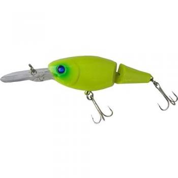 Paladin Kunstköder Belly Shaker Wobbler 14g 10cm