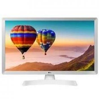 Televisor LG 24 Wifi HD Smart TV 24TN510S-WZ