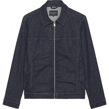Marc O'Polo Jeansjacke aus reiner Bio-Baumwolle