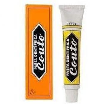 Couto Pasta Dentífrica 60g