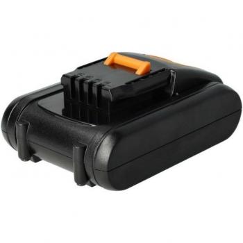 Batterie vhbw pour pulvérisateur sans fil AL-KO Easy Flex SB 2035 (2000 mAh, Li-ion, 20 V)