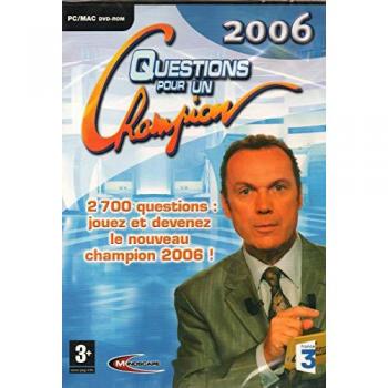 Quiz de champion PC