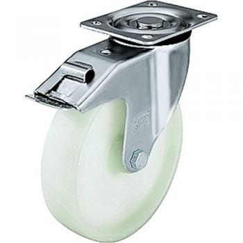 L‑Po 150R FI – Roue Blickle Polyamide