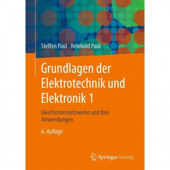 Grundlagen der Elektrotechnik und Elektronik 1