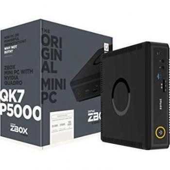 Zotac ZBOX Magnus EN1070K