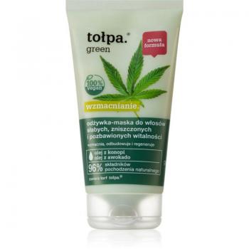 Tołpa Intensivpflege Conditioner für strapaziertes Haar 150 ml