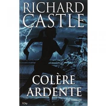 Colère ardente