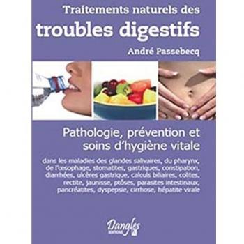 Traitements naturels des troubles digestifs