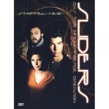 Sliders: Das Tor in eine fremde Dimension
