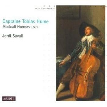 Musicall Humors