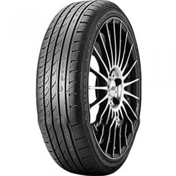 Pneu de Performance Rotalla F105 XL 245/35 R20 95W