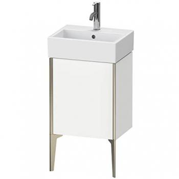 Mobile Sottolavabo Duravit XViu 4531 con Porta Sinistra