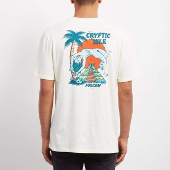 Volcom Cryptic Isle Bxy SS