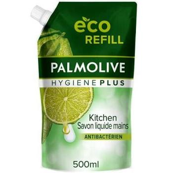 Palmolive Kitchen Hand Wash Antibactérien – recharge 500 ml